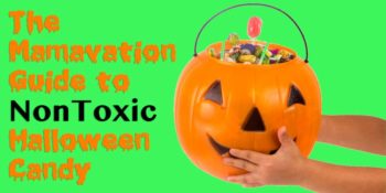 No Scary Surprises: GMO Free Halloween Candy Recommendations