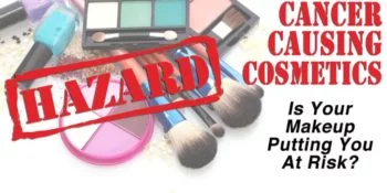 Toxic Beauty: A Guide to Toxic Chemicals in Your Makeup