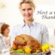 How to Serve Up a Healthier, Simple, GMO Free Thanksgiving Dinner