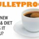 Bulletproof Coffee - and Diet: Is It For You?