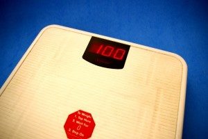 Diet Scale Cancer causing foods