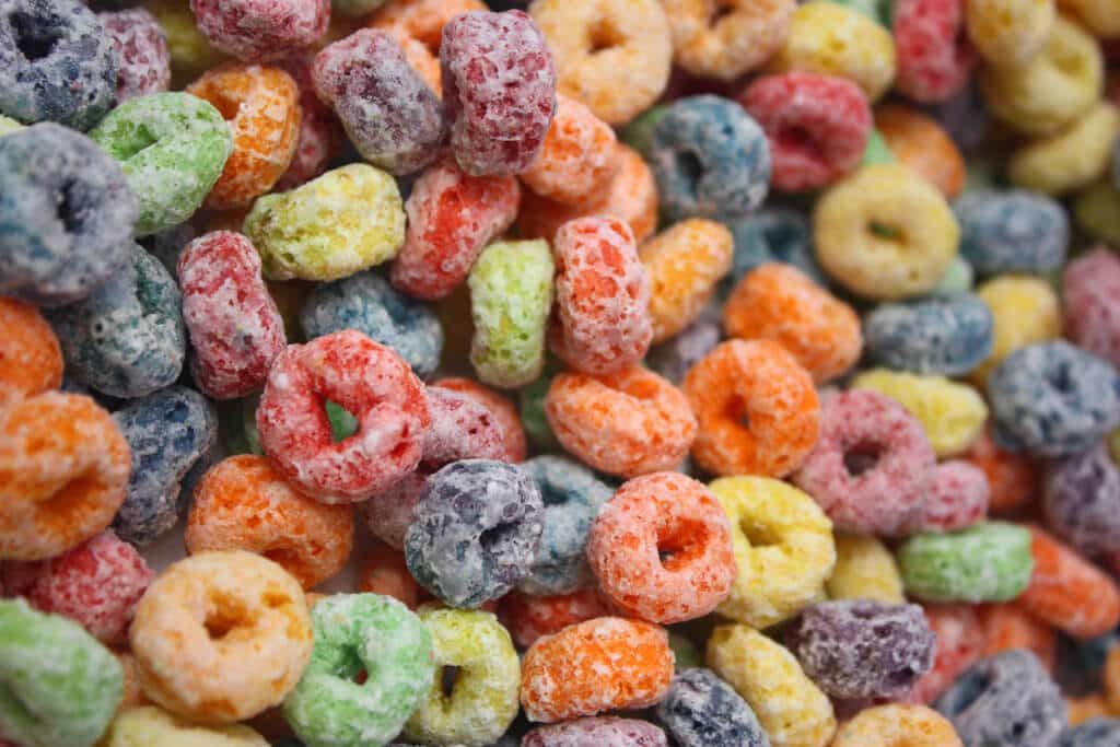 You'd be loopy to feed this to your kids after reading these 10 Processed Foods to NEVER Feed Your Kids