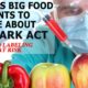 Top 5 Things Big Food Wants to Hide from You About the DARK Act