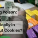 Girl Scout Cookies: What's Really in Them? 8