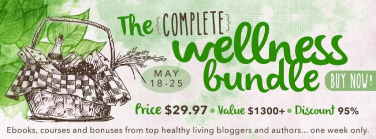 The Complete Wellness Bundle 2