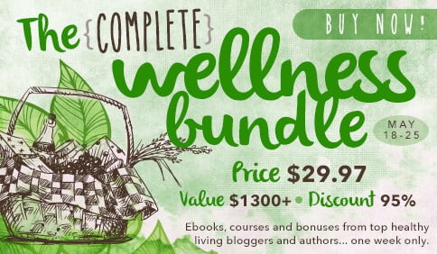 The Complete Wellness Bundle 3