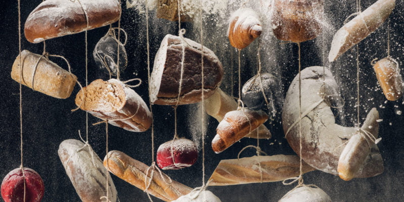 Bread, Tortillas, Wraps & Lavash Ingredient Investigation: Best & Worst Brands