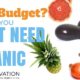 Save Money: 13 Foods You Don't NEED to Buy Organic