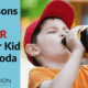 The Dangers of Soda: 10 Reasons Your Kids Shouldn't Drink Soda 3