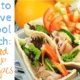 Real Food Lunchbox Recipes: How to Survive School Lunch 1