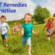 Natural Hyperactivity Remedy? 16 Natural Remedies for Hyperactive Children