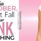 This October, Don't Fall for Pink-Washing