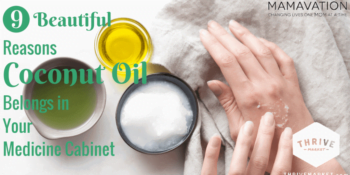 Coconut Oil: 9 Reasons it Belongs in Your Medicine Cabinet 2