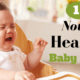 10 Not So Healthy Baby Food 7