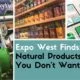 Expo West Finds: Natural Products You Don't Want to Miss