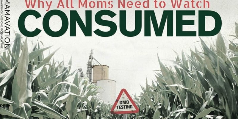 Why All Moms Need to Watch Consumed