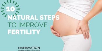 10 Natural Ways to Improve Fertility 5