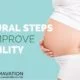 10 Natural Ways to Improve Fertility 5