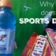 Why Your Kid Doesn't Need Sports Drinks 1