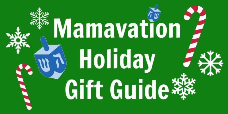 Gift Guide: Mamavation Eco-Friendly & Wellness Guide 68