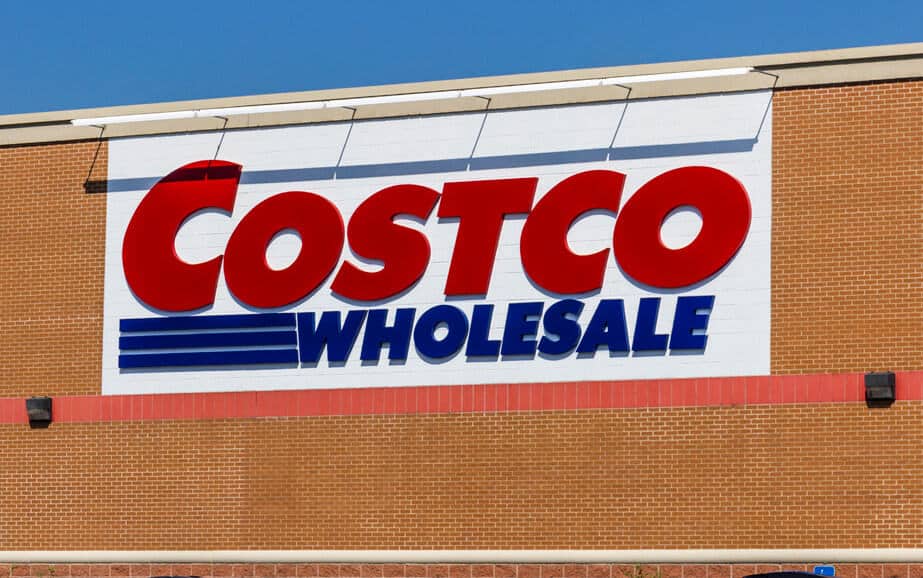 Indianapolis - Circa September 2016: Costco Wholesale Location. Costco Wholesale is a Multi-Billion Dollar Global Retailer VI. Harmful toxins