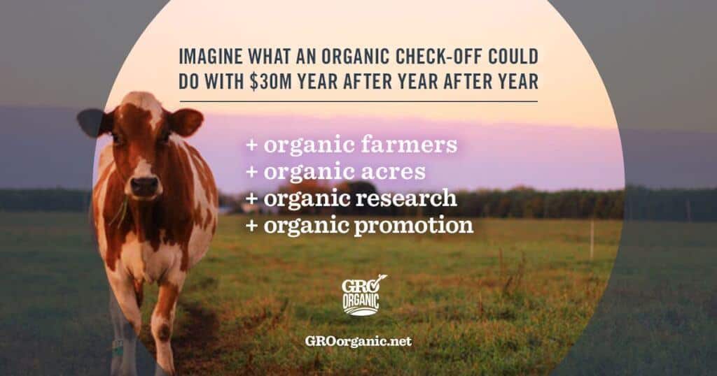 GroOrganic-organic-check-off-program