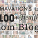 Mamavation's List of 100+ Healthy Mom Blogs 103