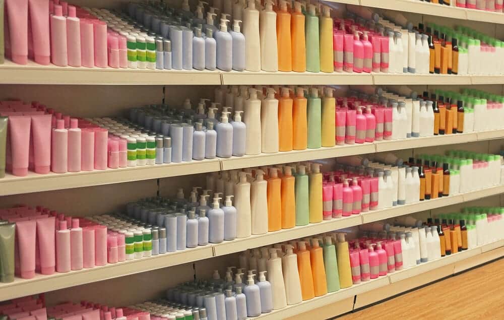 selecting safe & nontoxic personal care products