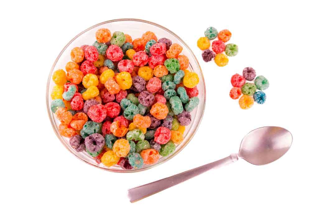 Toxic Kids Cereals 5 Ingredients They Should Not Be Eating Mamavation