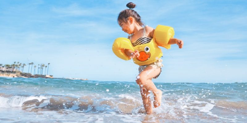 Protection From the Sun: 20 Safest Sunscreens for Your Family This Summer 26