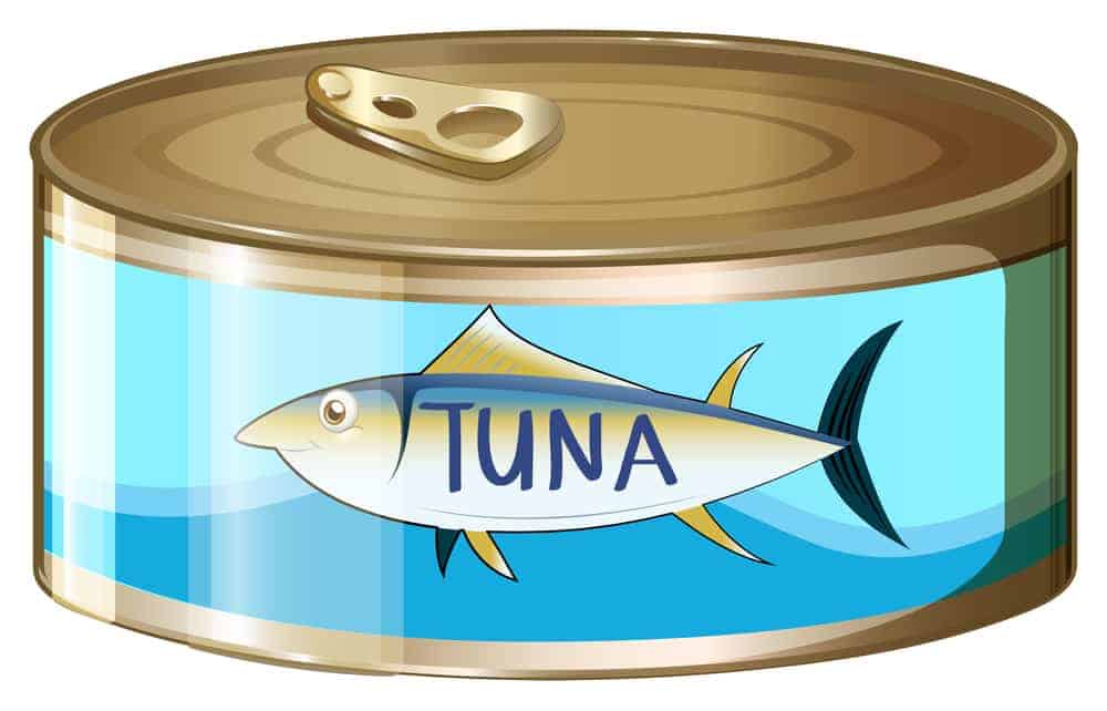 how do I find safe tuna? 