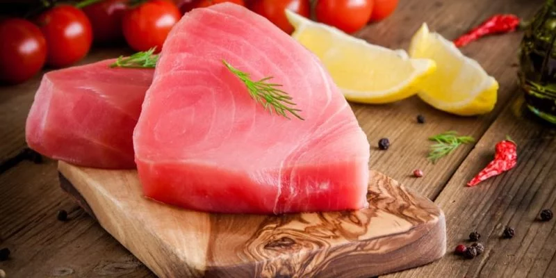 Where Can You Find Non-Toxic Tuna? The Toxic Tuna Study 3