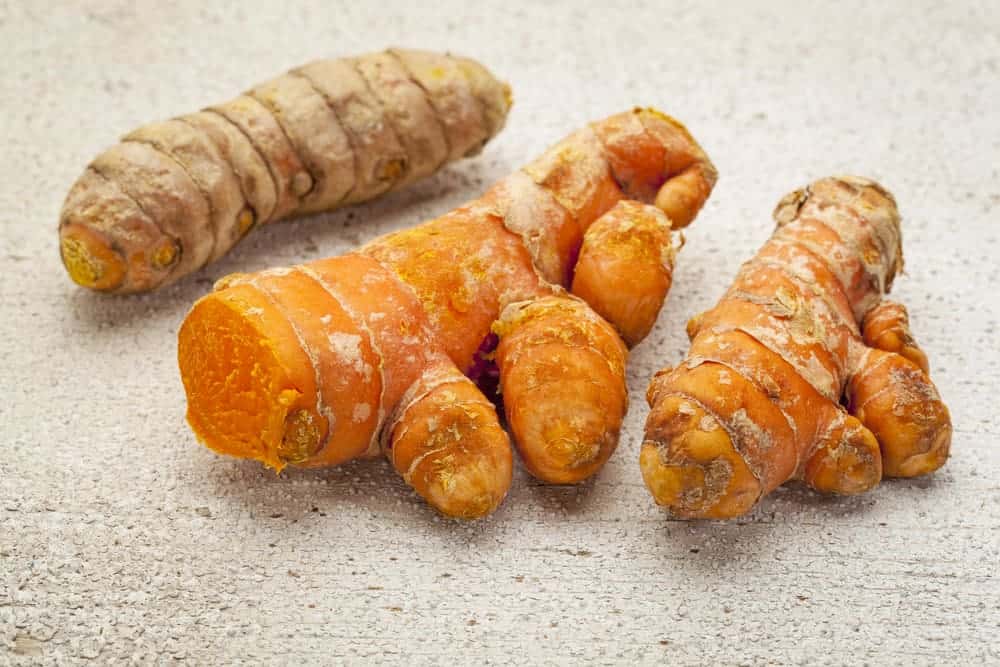 5 ways turmeric can change your life