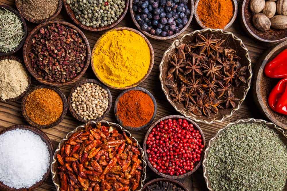 5 ways turmeric can change your life