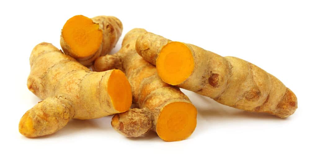 5 ways turmeric can change your life