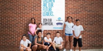 Help Stonyfield Inspire the Next Generation of Future Leaders! #FutureLeaders 2