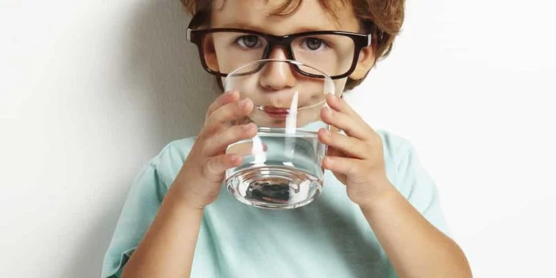 ADHD and Thyroid Conditions Linked to Overuse of Fluoride in Water 1