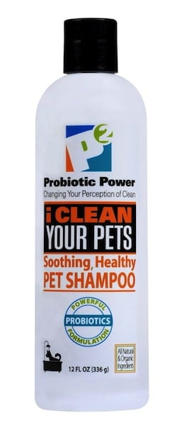 promote good gut health in pets