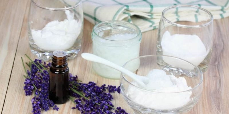 10 Homemade Natural Deodorant Recipes for DIYers 1