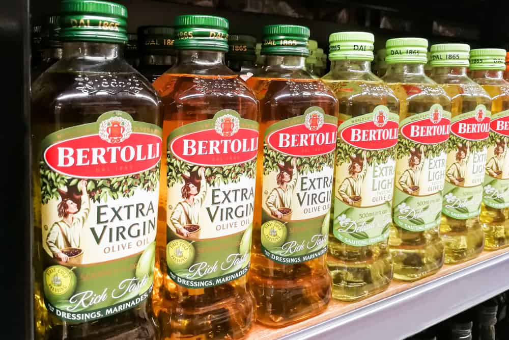 Bertolli threatens to sue blogger for reporting UC Davis story