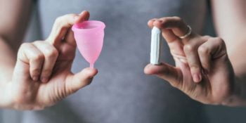 5 Reasons to Switch Your Feminine Care From Tampons to a Menstrual Cup 9
