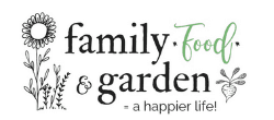 Family Food and Garden