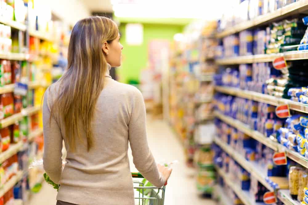 Dangerous Chemicals in Food Packaging: Grocery Stores & PFAS 1