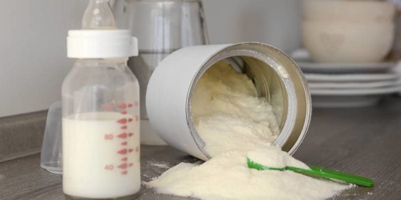 Organic is Lying About Infant Formula So I Sued & Changed The Law 5