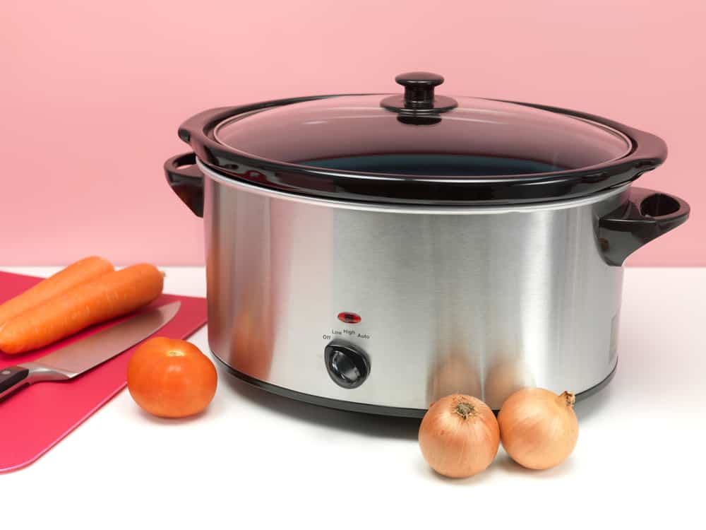 Best & Worst Small Kitchen Appliances--Toxic Food Contact Materials