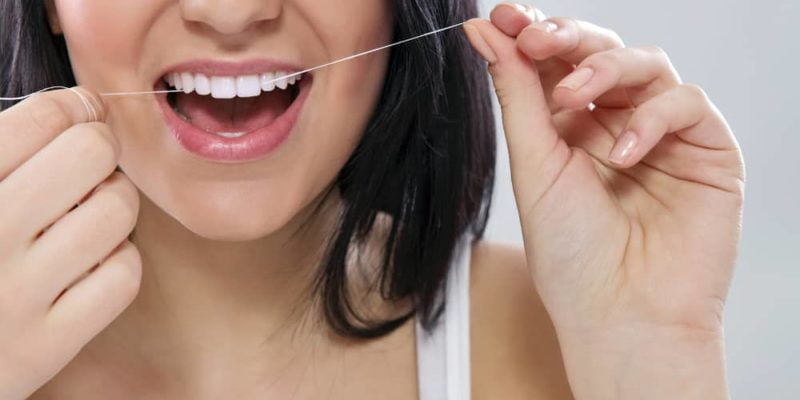 PFAS Chemical Linked to Weight Gain Found in Oral-B Glide Dental Floss 5