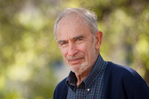 Dr. Paul R. Ehrlich, Stanford University–President, Center for Conservation Biology, Bing Professor of Population Studies