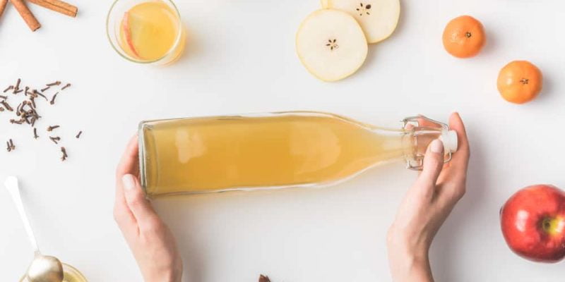 How to Make Your Own Homemade Kombucha Tea In Your Kitchen 10