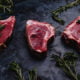 Meat Certifications: Organic, Grass-fed, Kosher & Halal 7