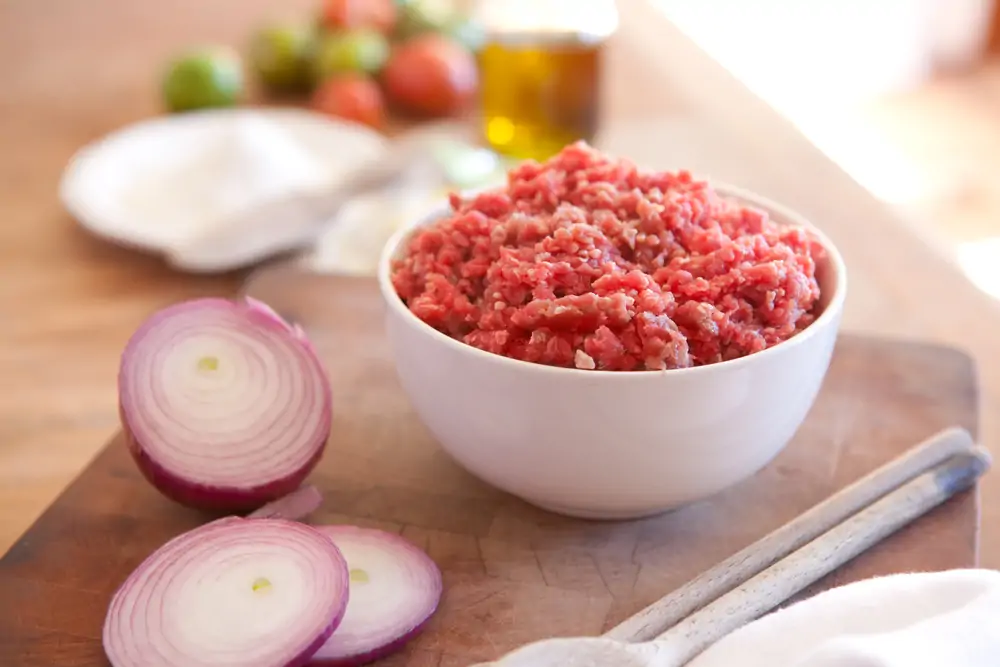 pink slime is now renamed ground beef
